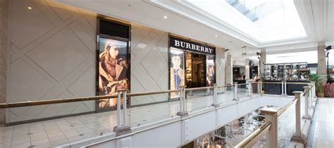 Burberry south park